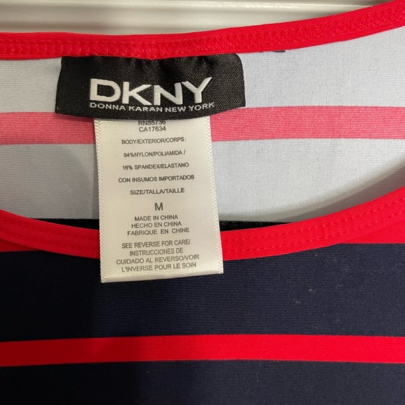 Swim Dress Cover Up - Picture 2 of 2